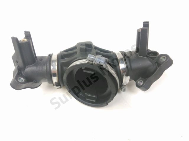 Pipe admission occasion APRILIA SRV 2013