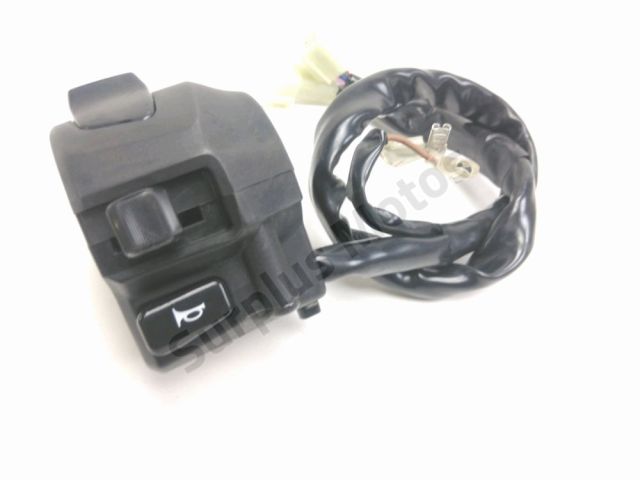 Commodo gauche occasion YAMAHA YP 125 X-MAX 2017