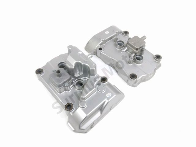 Cache culbuteur occasion HONDA VFR 800 CROSSRUNNER 2011