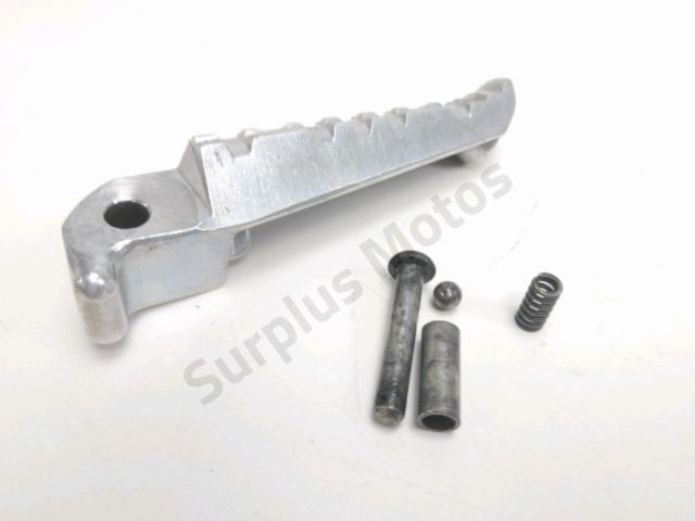 Repose pieds arriere gauche occasion YAMAHA YP 125 X-MAX 2017