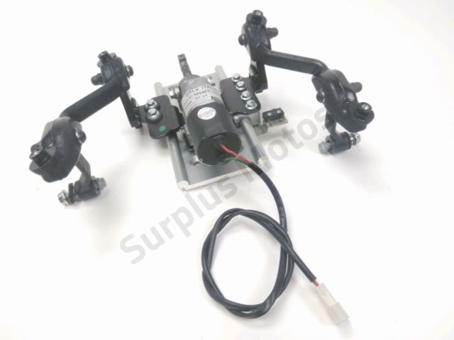 Moteur electrique occasion GILERA GP 2011