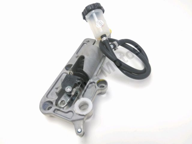 Pack frein occasion PIAGGIO MP3 400 HPE RST CLASSIC 2023