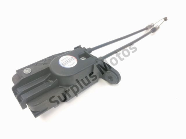 Valve echappement occasion BMW R 1200 GS 2013