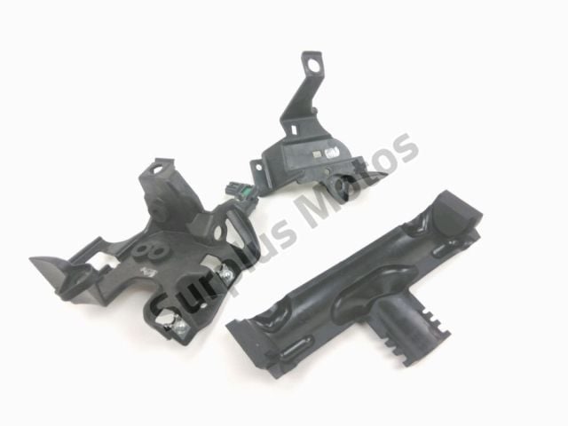 Cache sous selle occasion YAMAHA XTZ 700 TENERE 2023