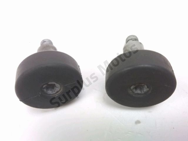 Silent bloc de reservoir occasion KTM SUPERMOTO 690 R 2007