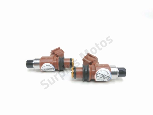 Injecteur occasion YAMAHA XP 530 T-MAX 2019