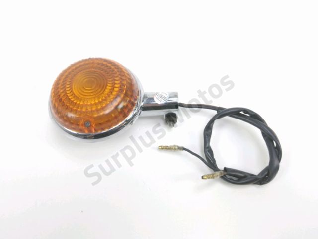 Clignotant avant g occasion YAMAHA XVS 650 DRAG STAR 1999