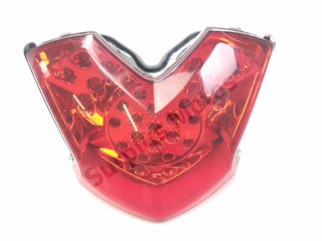 Feu arriere occasion QUADRO 3D S 2014