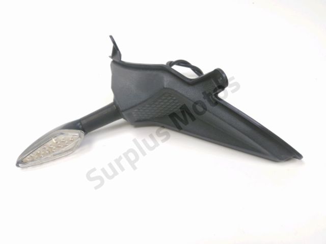 Clignotant arriere d occasion QUADRO 3D S 2014