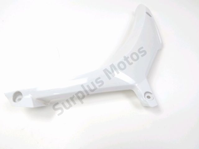 Flanc carenage gauche occasion QUADRO 3D S 2014