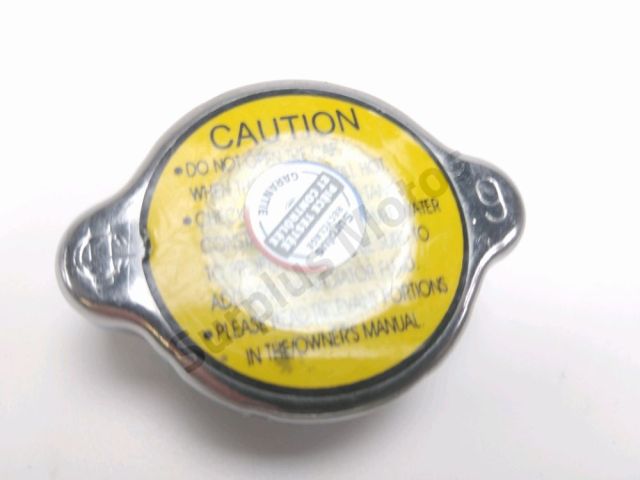 Bouchon de radiateur occasion QUADRO 3D S 2014