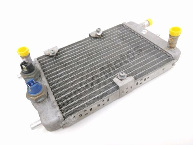 Radiateur eau occasion YAMAHA YP 125 MAJESTY 2008
