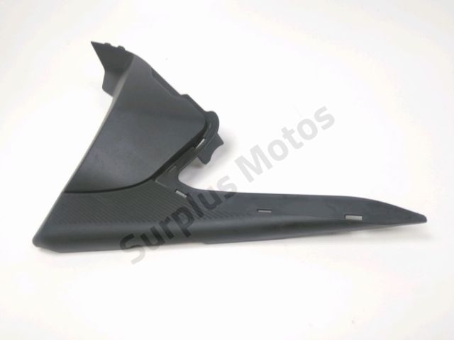 Cache lateral gauche occasion ZONTES URBAN 2022