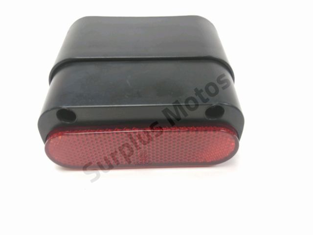 Feu eclairage de plaque occasion DAELIM DAYSTAR 2020