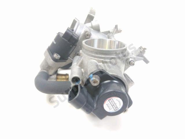 Rampe occasion DUCATI HYPERMOTARD 796 2010