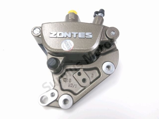 Etrier frein avant occasion ZONTES URBAN 2022