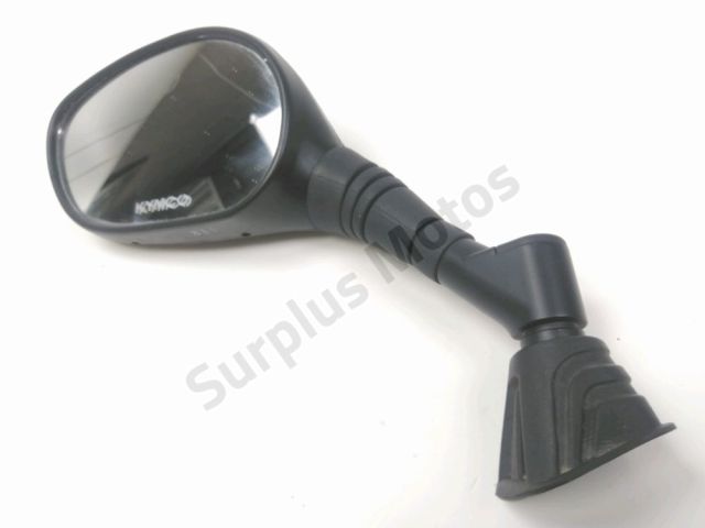 Retro gauche occasion KYMCO X-TOWN 125 2024