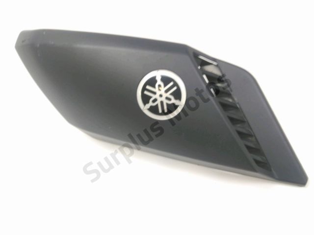 Carenage avant droit occasion YAMAHA MT 125 2019