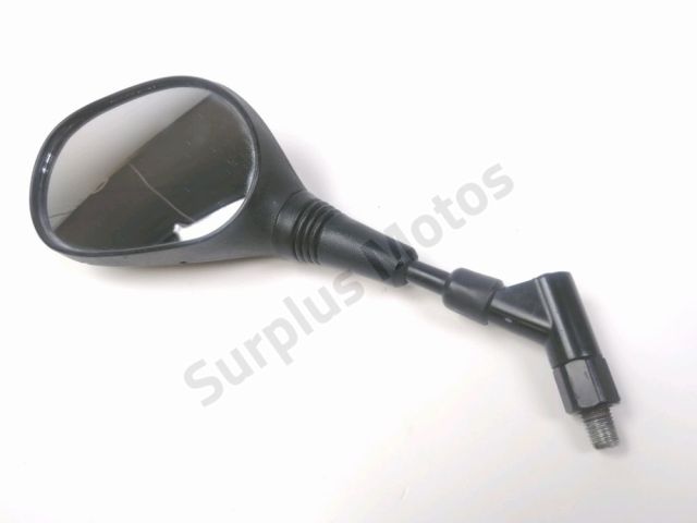 Retro gauche occasion YAMAHA YBR 125 2006