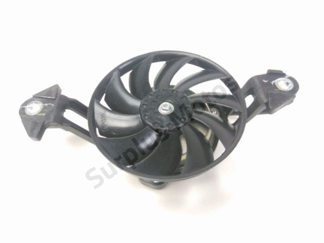 Ventilateur occasion YAMAHA MT 125 2019