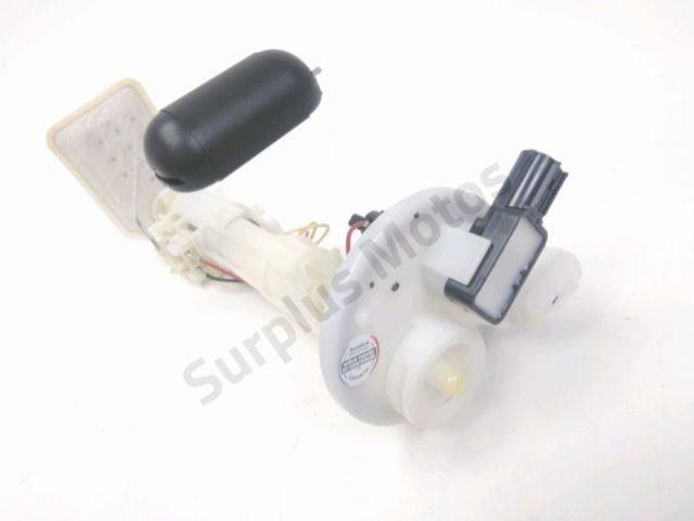 Pompe a essence occasion YAMAHA MT 125 2019