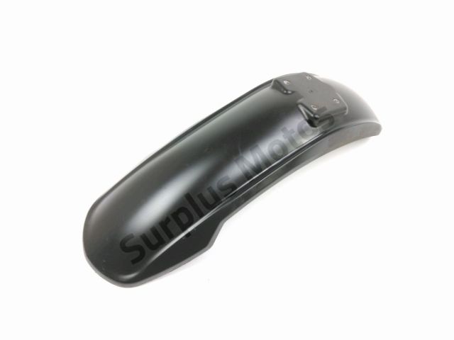 Garde boue avant occasion FANTIC CABALLERO RALLY  2022