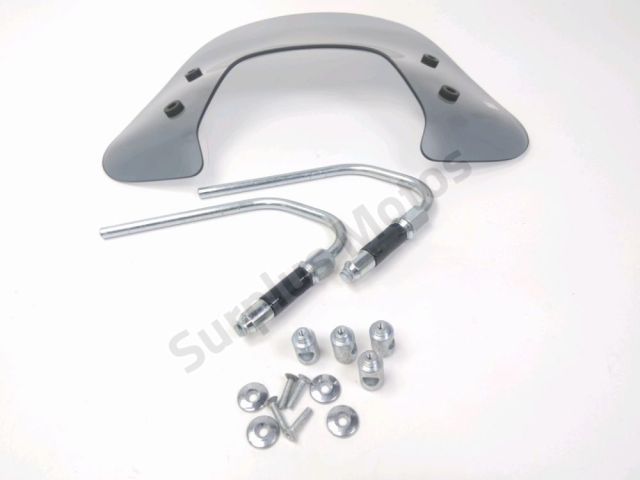 Bulle avant occasion VESPA SPRINT S 4T 2023