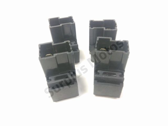 Relais boitier electrique occasion YAMAHA MT 125 2019