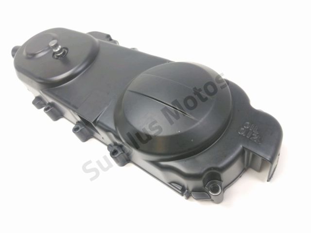 Carter embrayage occasion TEYIN MAX-T 2024