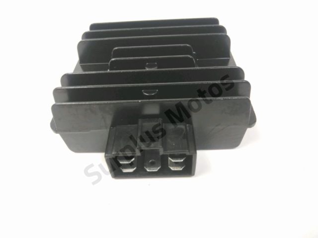 Regulateur de tension occasion TEYIN MAX-T 2024