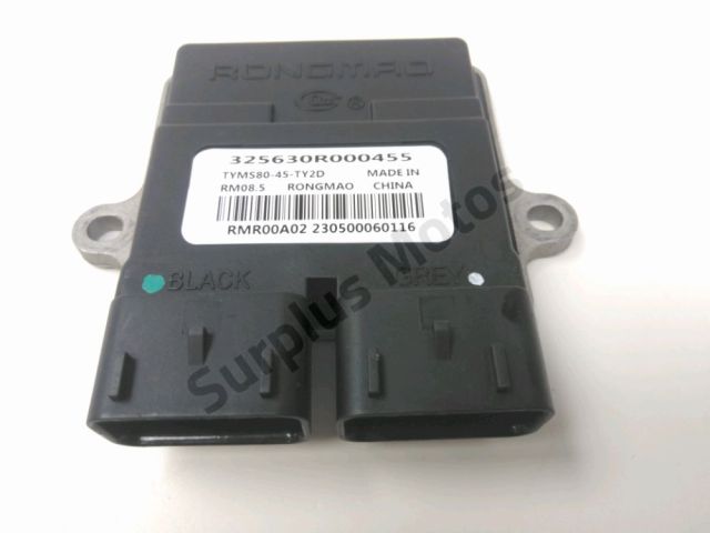 Boitier injection occasion TEYIN MAX-T 2024