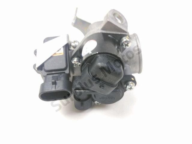 Corps d'injection droit occasion LEONART PILDER 2020