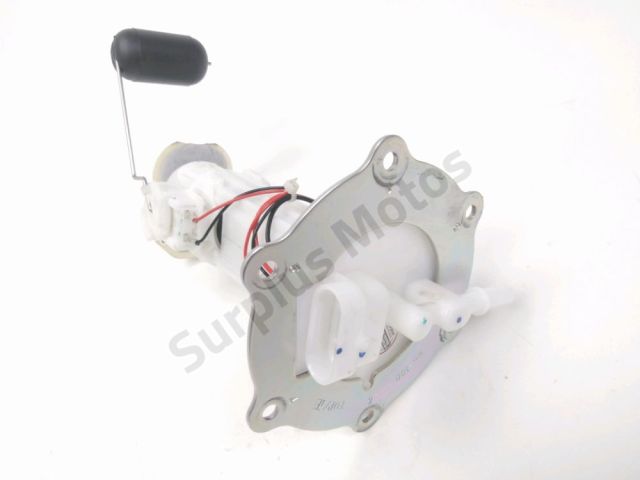 Pompe a essence occasion JORDON B MAX 50 2024