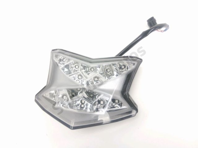 Feu arriere occasion KAWASAKI NINJA 650 2023