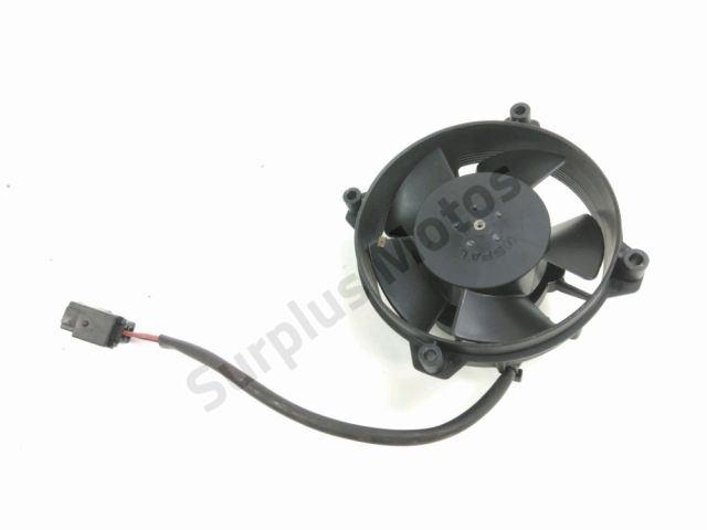 Ventilateur occasion YAMAHA YP 125 X-MAX 2007