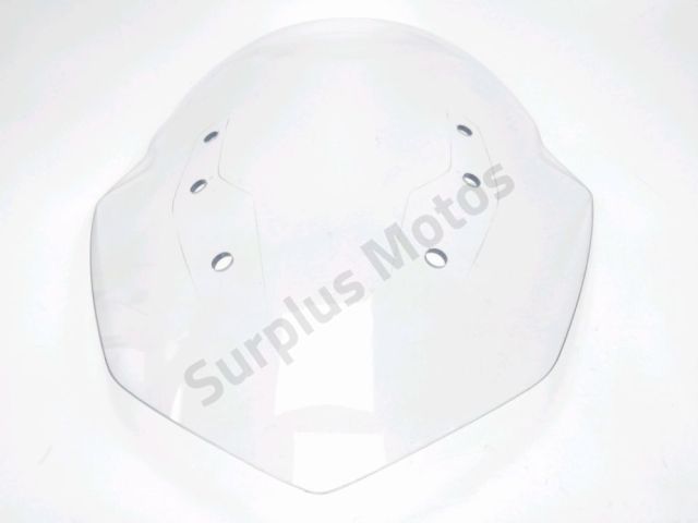 Pare brise avant occasion BMW C 650 GT 2017