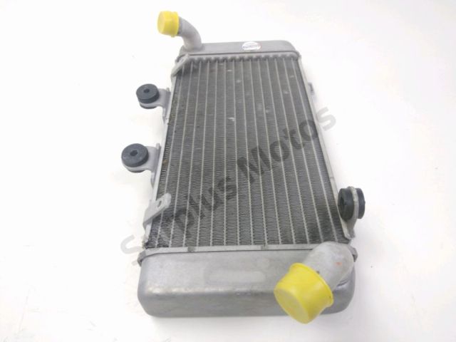 Radiateur eau gauche occasion HONDA XLV 1000 VARADERO 2008