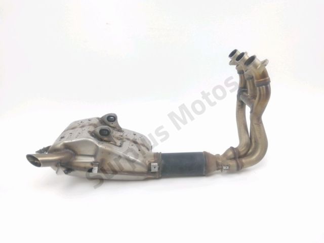 Echappement complet occasion TRIUMPH TIGER SPORT 2024