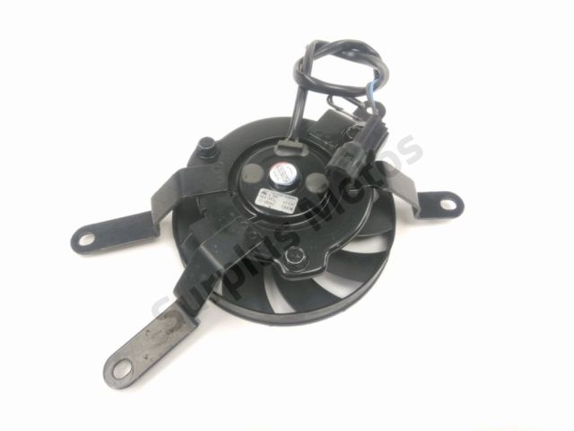 Ventilateur occasion TRIUMPH TIGER SPORT 2024