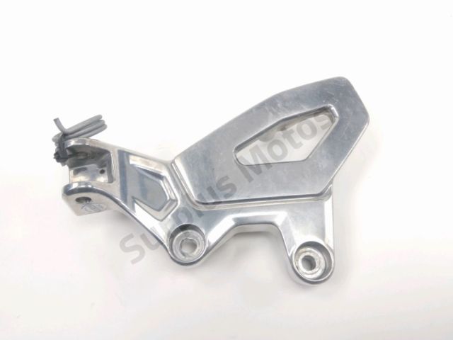 Platine avant gauche occasion TRIUMPH TIGER SPORT 2024