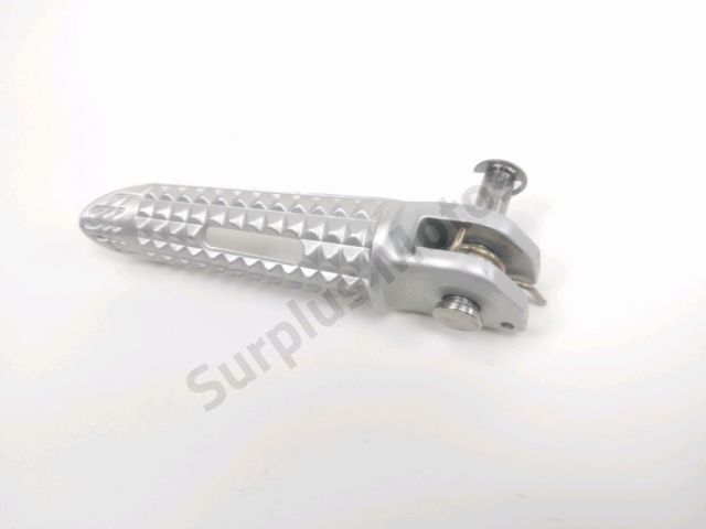 Repose pieds avant gauche occasion TRIUMPH TIGER SPORT 2024