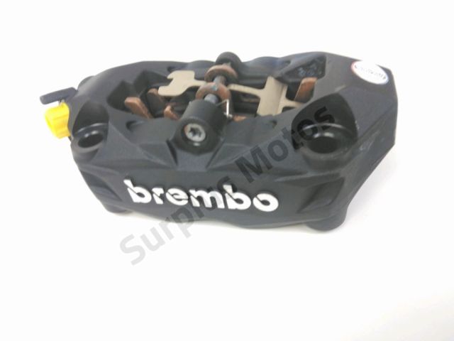 Etrier avg occasion APRILIA TUONO 2021