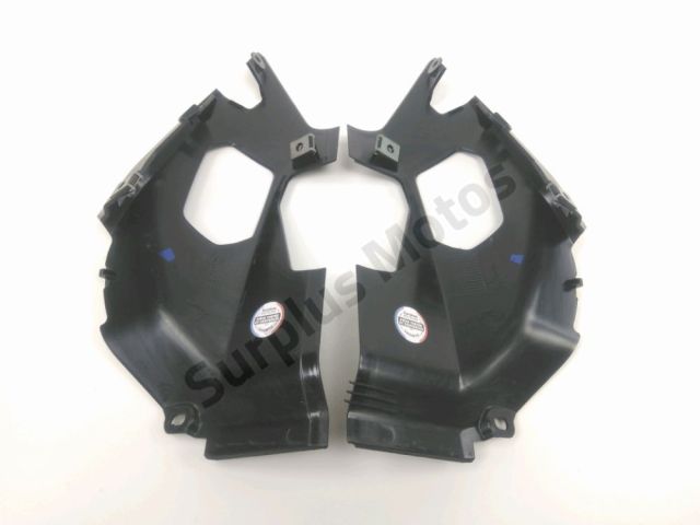 Habillage feu occasion TRIUMPH TIGER SPORT 2024