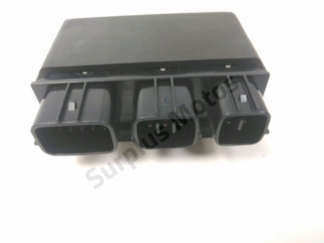 Relais boitier electrique occasion KAWASAKI Z 650 2017