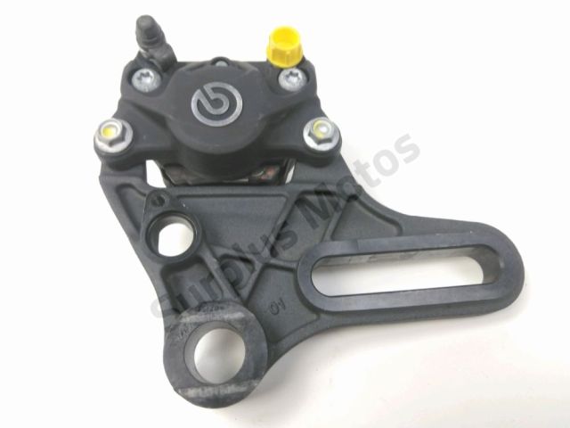 Etrier frein arriere occasion APRILIA TUONO 2021