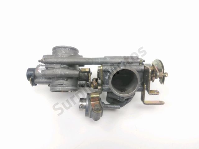 Rampe occasion DUCATI SS 750 IE 2000