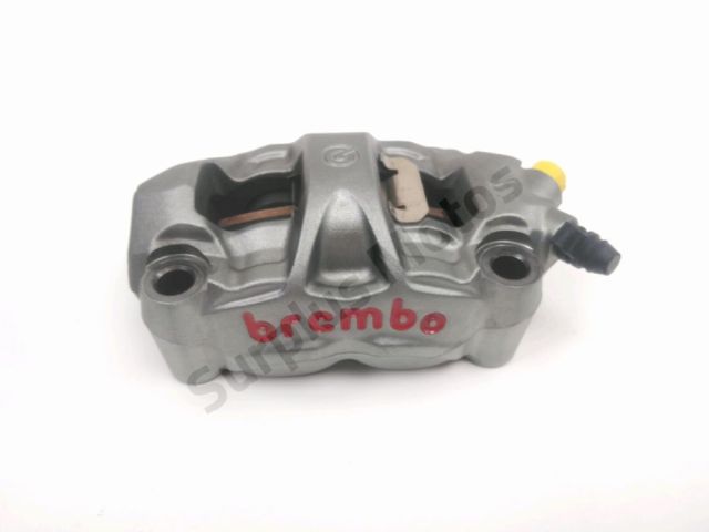 Etrier avd occasion TRIUMPH STREET TRIPLE RS 2023