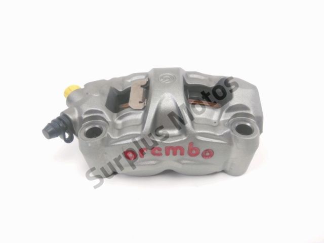 Etrier avg occasion TRIUMPH STREET TRIPLE RS 2023