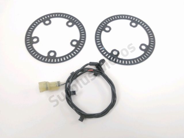 Capteur abs occasion TRIUMPH STREET TRIPLE RS 2023