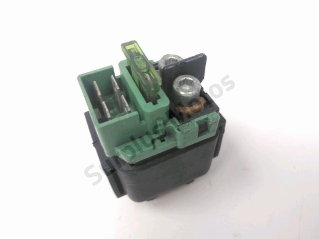 Relais de demarreur occasion HONDA CB 600 HORNET 2003